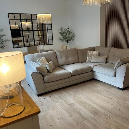 Coastal Apartments No 1 ซีแฮม ภายนอก รูปภาพ