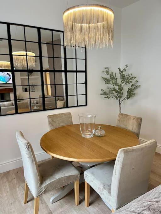 Coastal Apartments No 1 ซีแฮม ภายนอก รูปภาพ