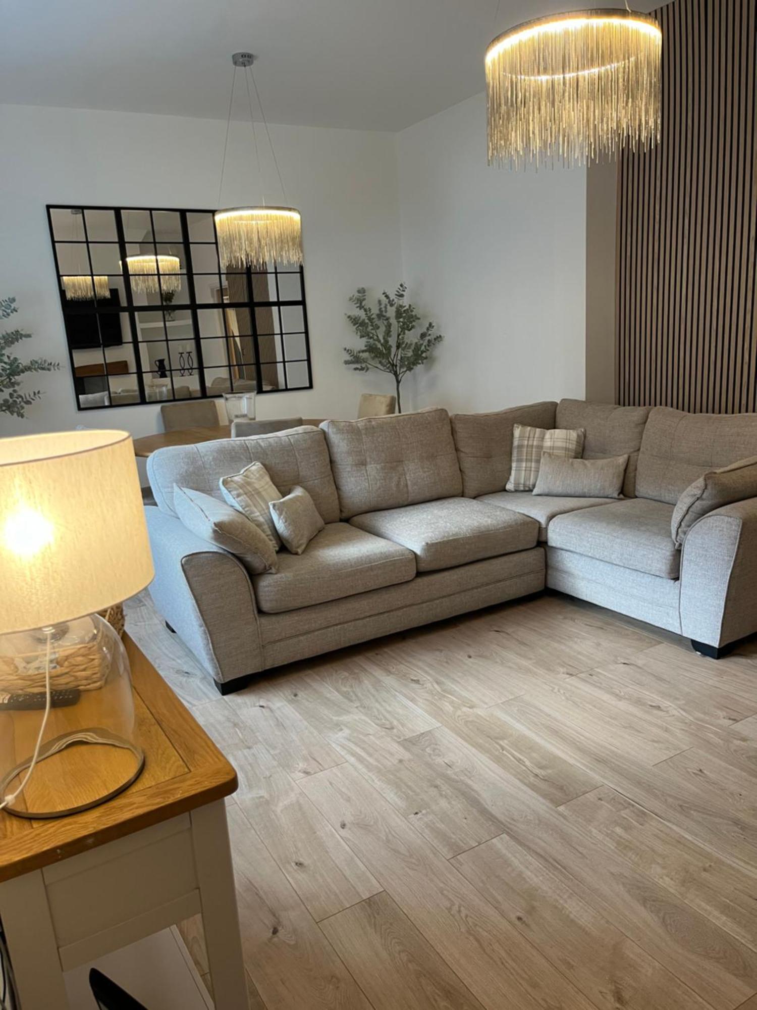 Coastal Apartments No 1 ซีแฮม ภายนอก รูปภาพ