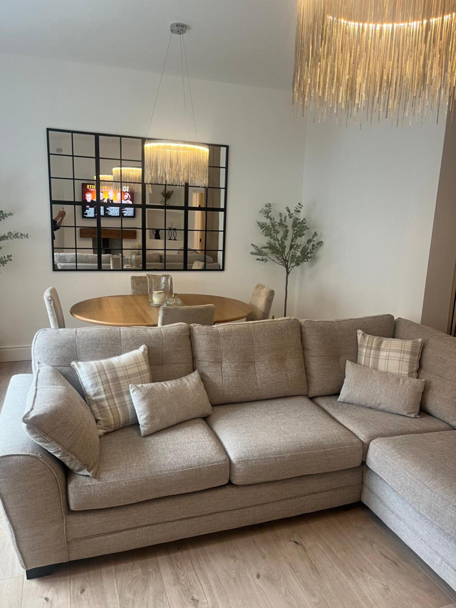 Coastal Apartments No 1 ซีแฮม ภายนอก รูปภาพ