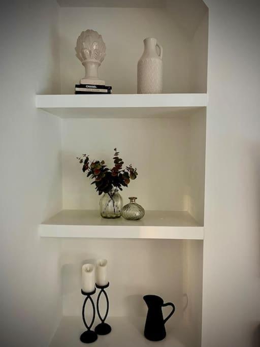 Coastal Apartments No 1 ซีแฮม ภายนอก รูปภาพ